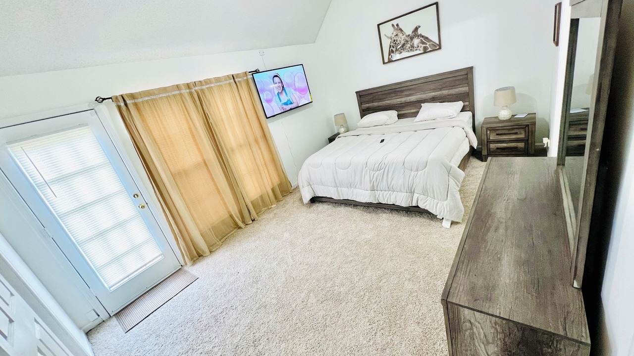 Photo of Bedroom in Cordova