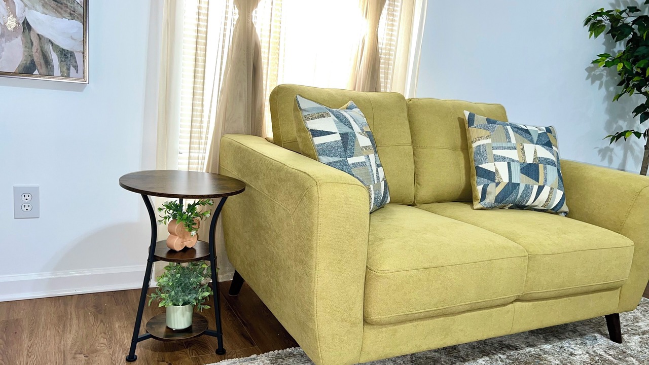 Photo of Livingroom in Cordova