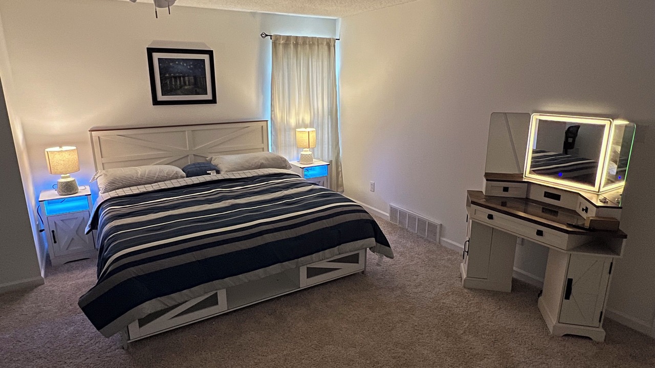 Photo of Bedroom in Cordova