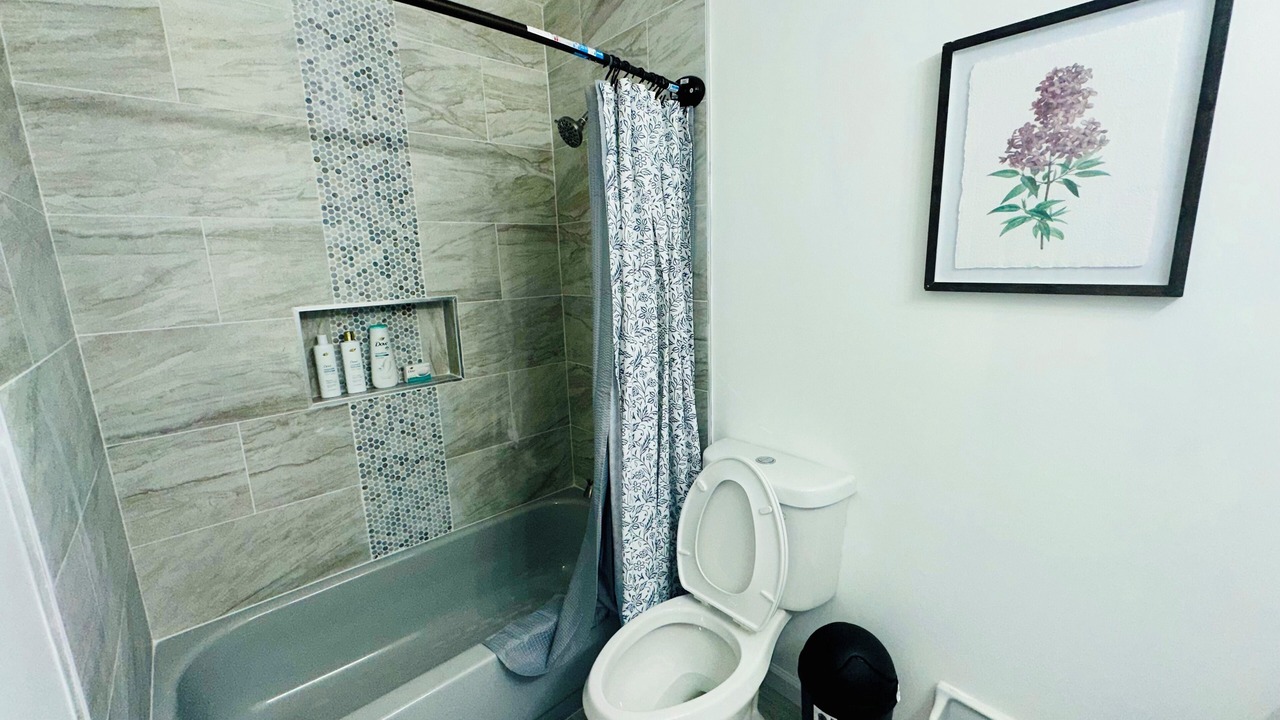 Photo of Bathroom in Cordova