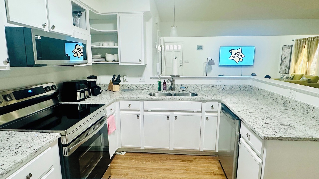 Photo of Kitchen in Cordova