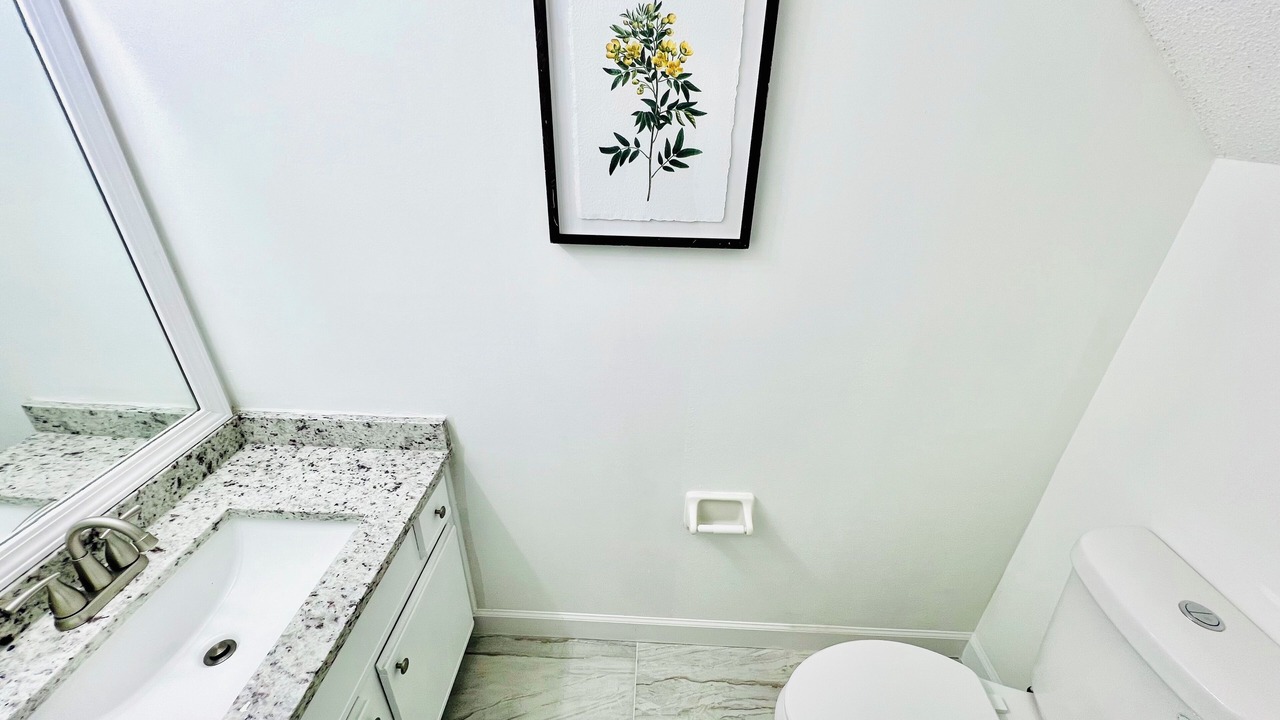 Photo of Bathroom in Cordova