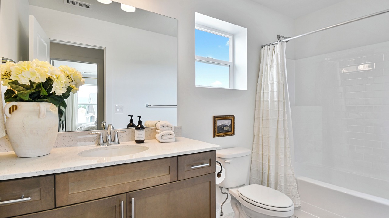 Photo of Bathroom in Heber