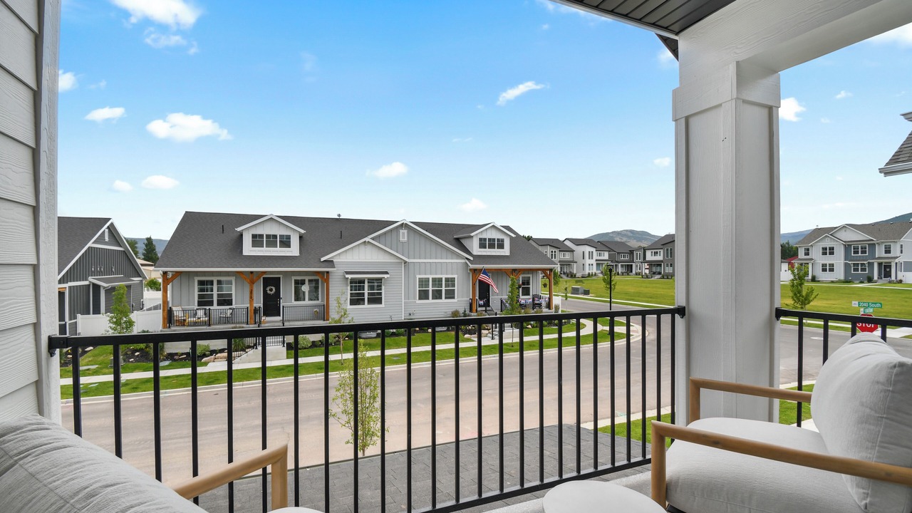 Photo of Outdoor in Heber