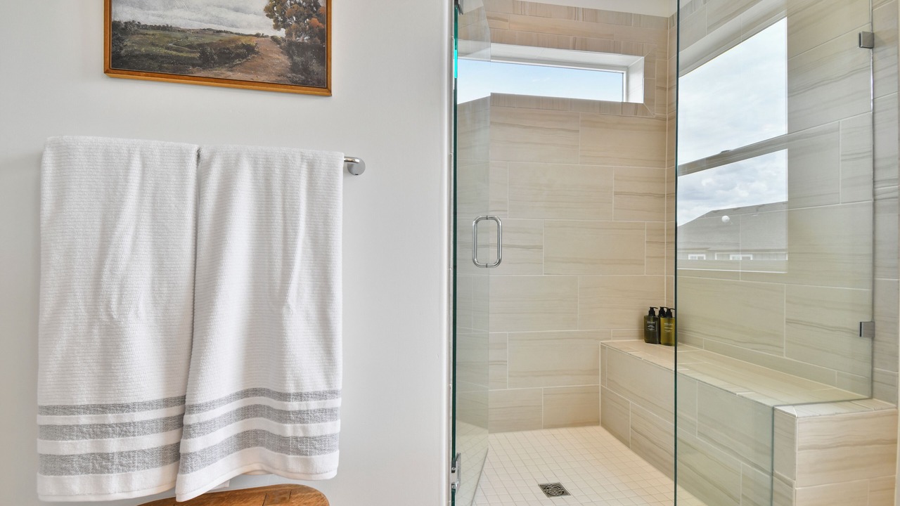 Photo of Bathroom in Heber