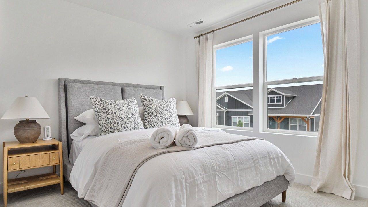 Photo of Bedroom in Heber