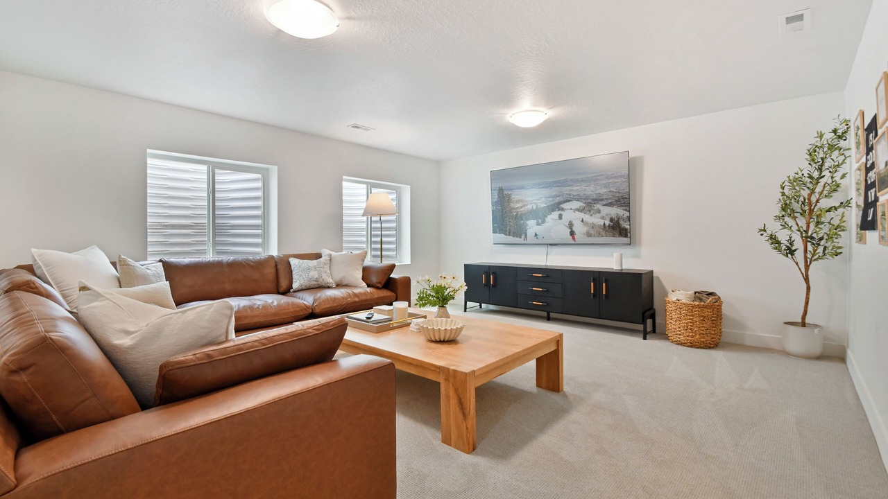 Photo of Livingroom in Heber