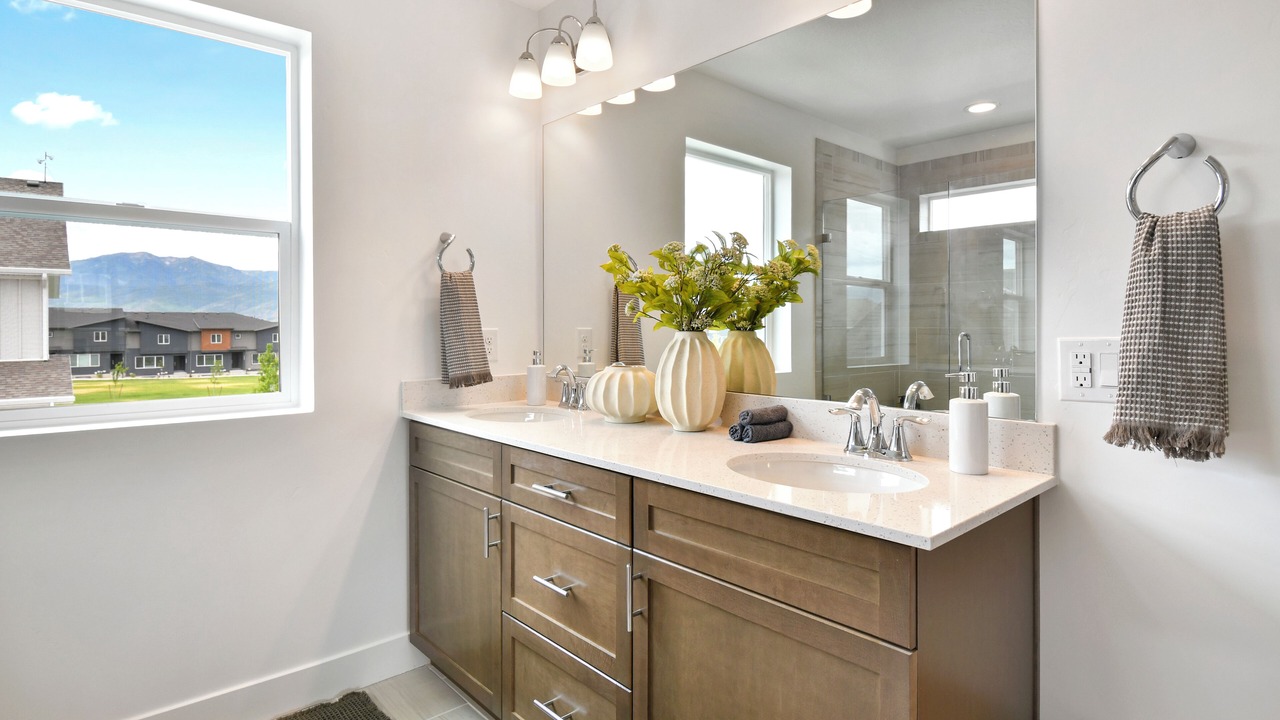 Photo of Bathroom in Heber