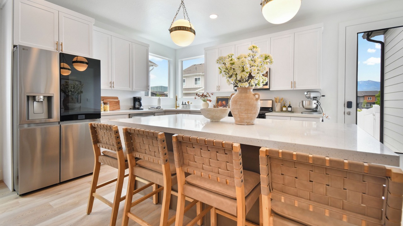 Photo of Kitchen in Heber