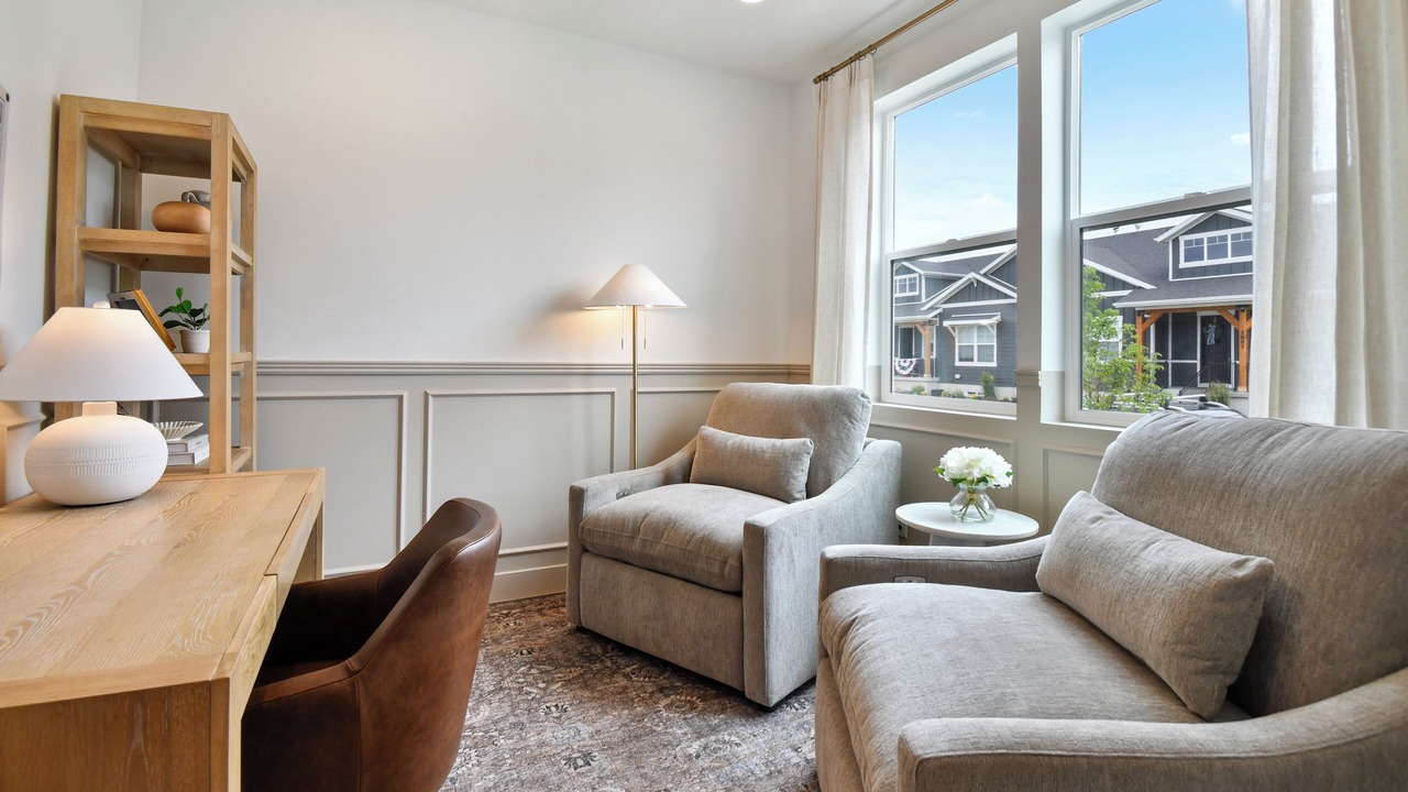 Photo of Livingroom in Heber