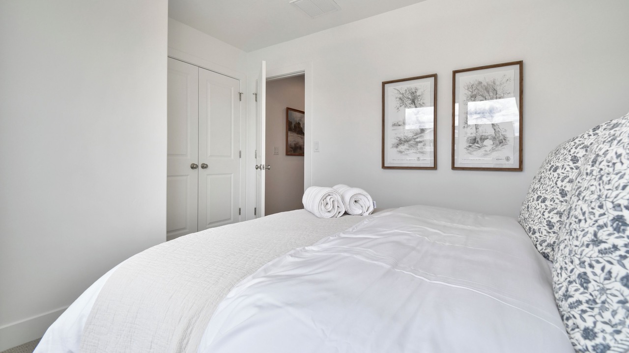 Photo of Bedroom in Heber