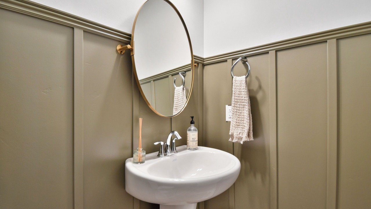 Photo of Bathroom in Heber