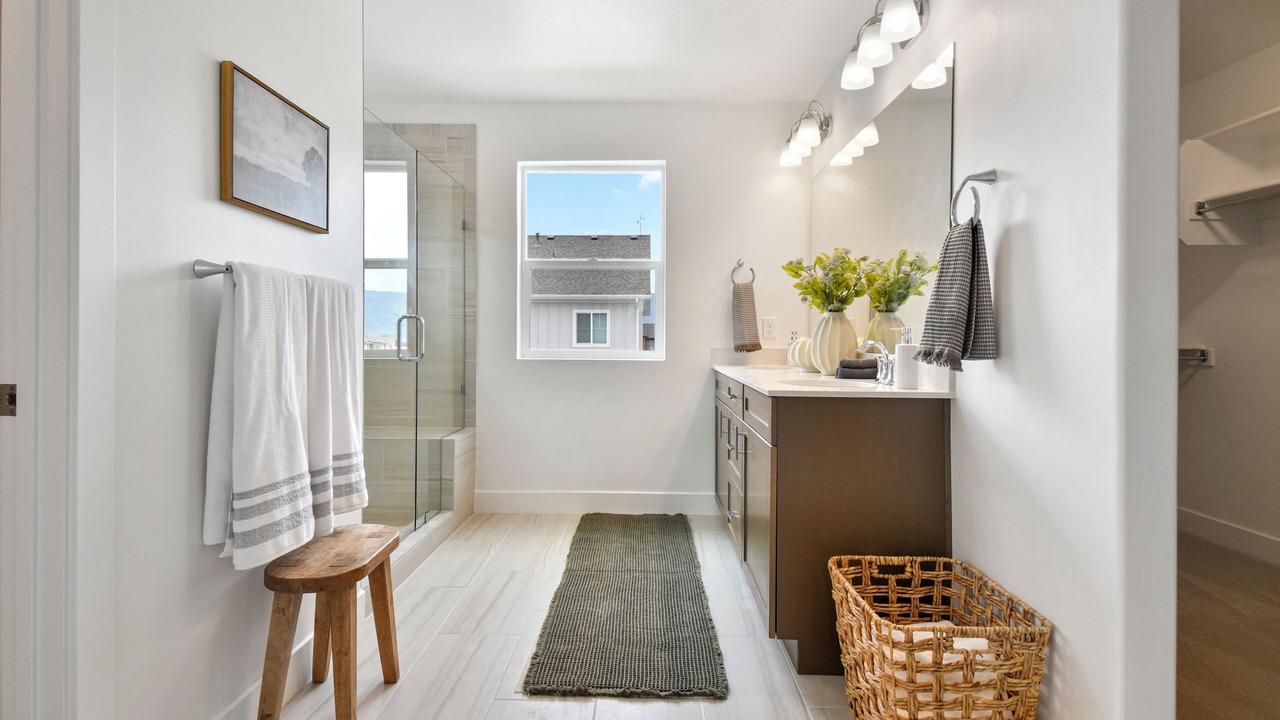 Photo of Bathroom in Heber