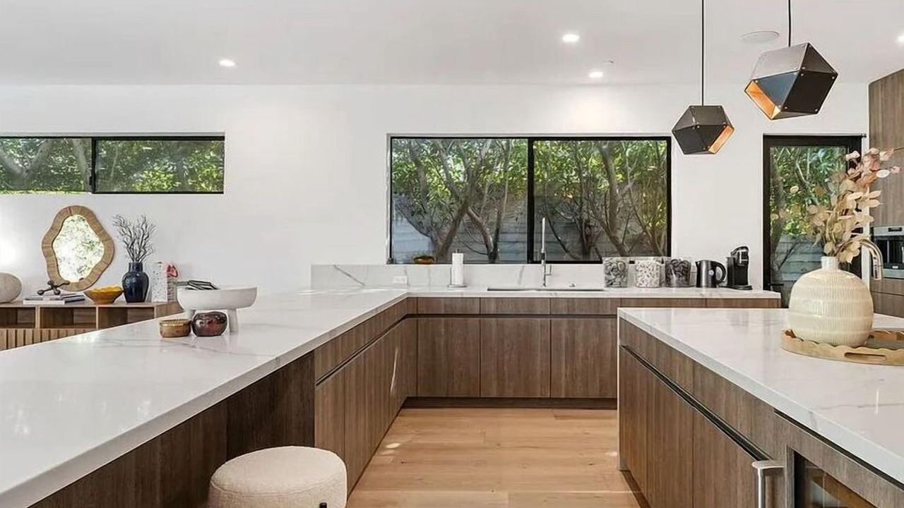 Photo of Kitchen in Beverly Grove