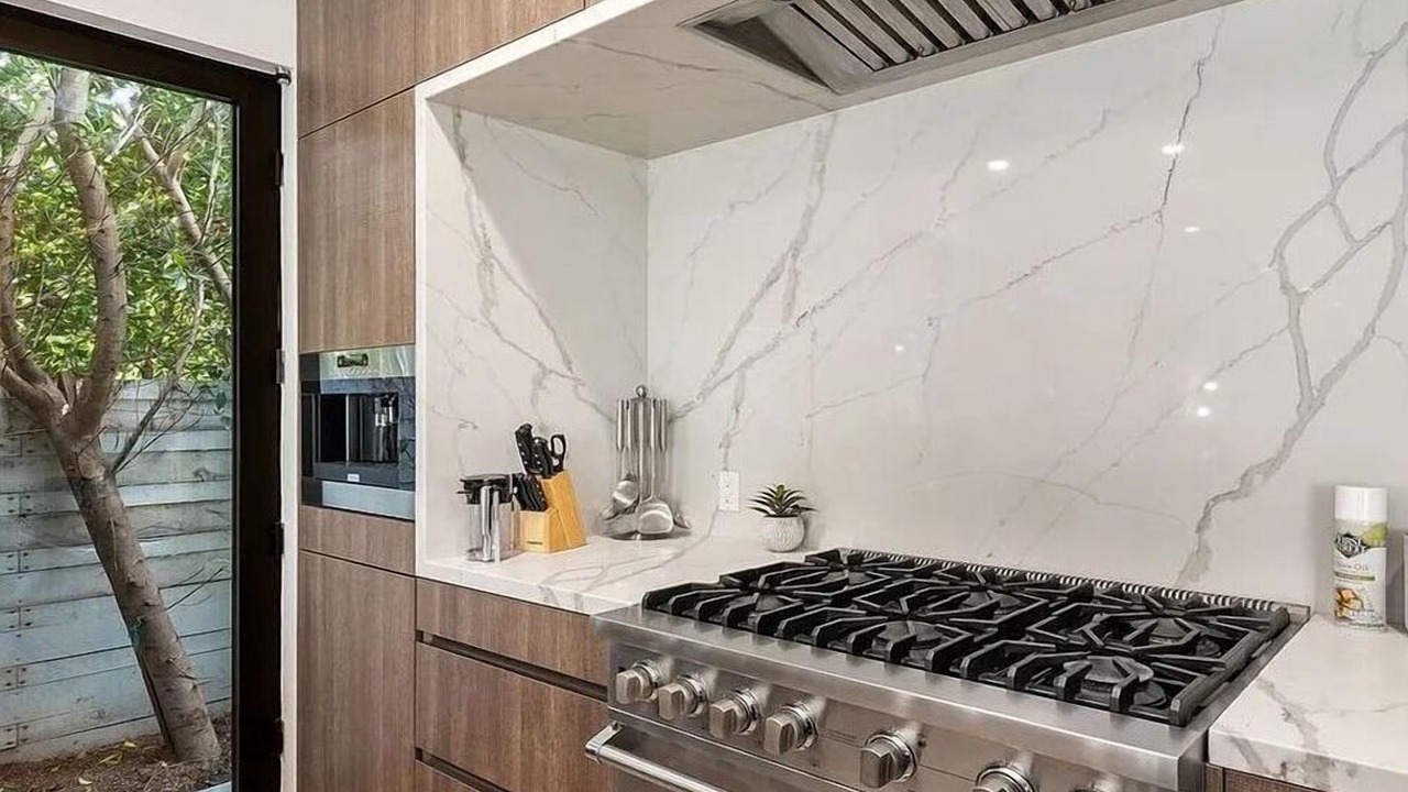 Photo of Kitchen in Beverly Grove
