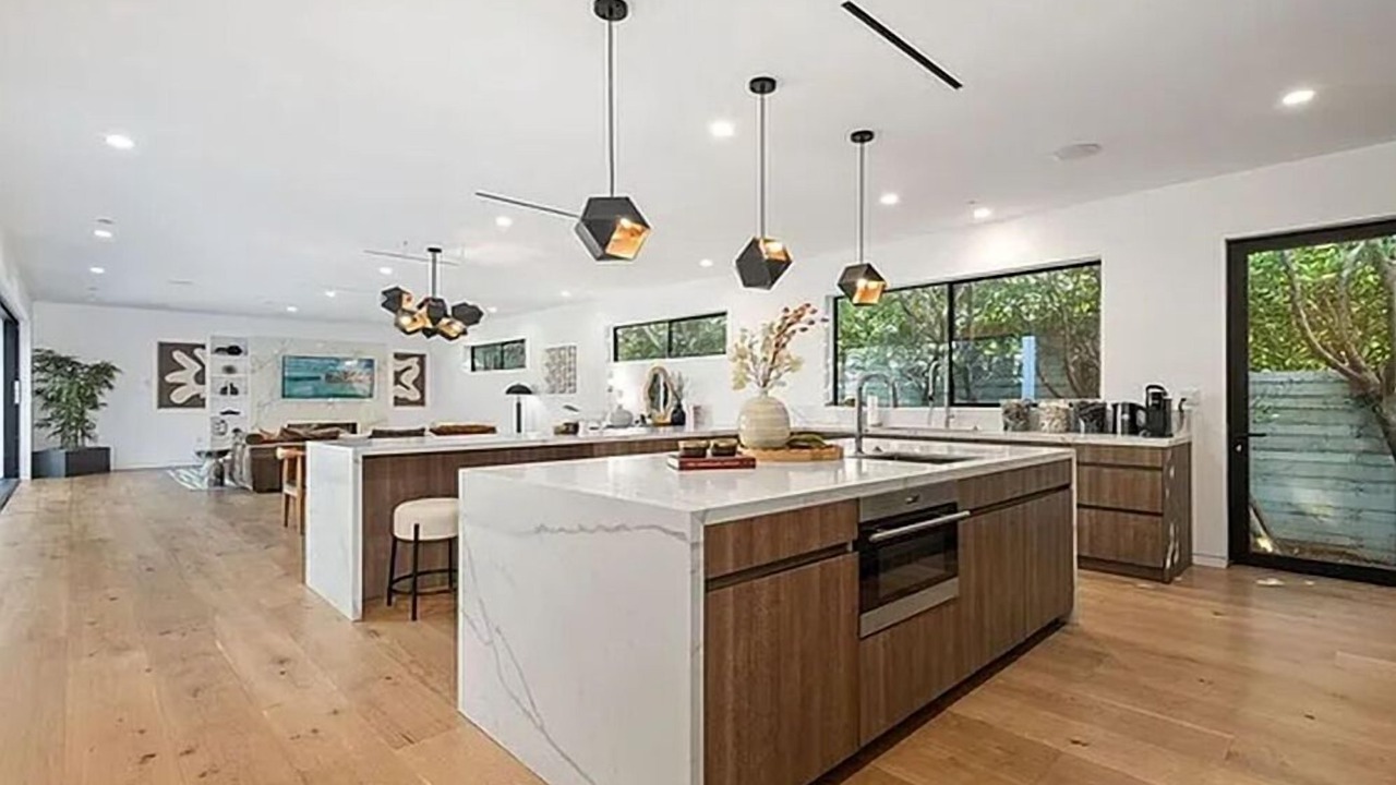 Photo of Kitchen in Beverly Grove