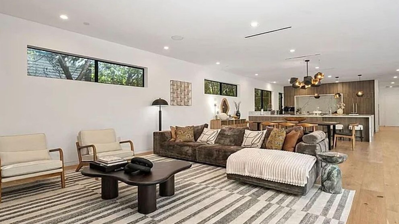 Photo of Livingroom in Beverly Grove