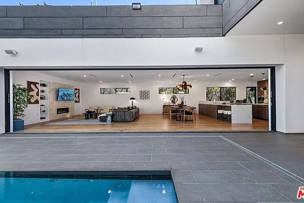 Photo of Outdoor in Beverly Grove