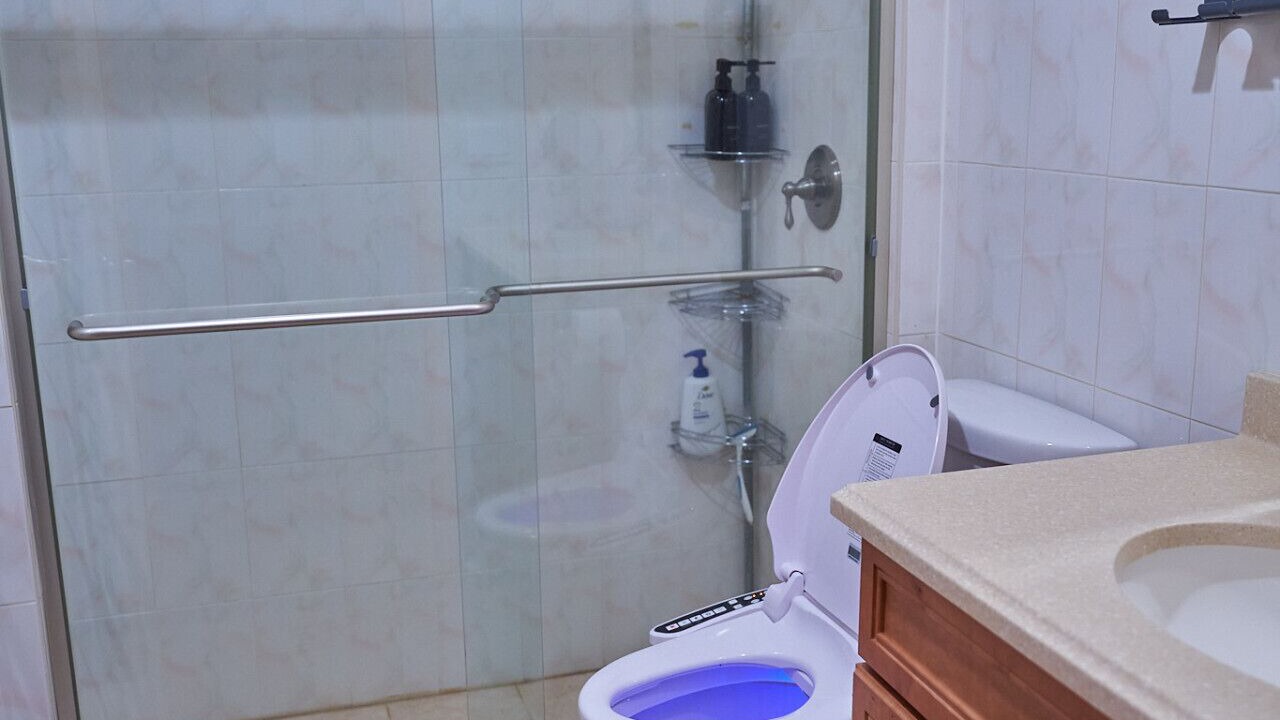 Photo of Bathroom in Cuddebackville