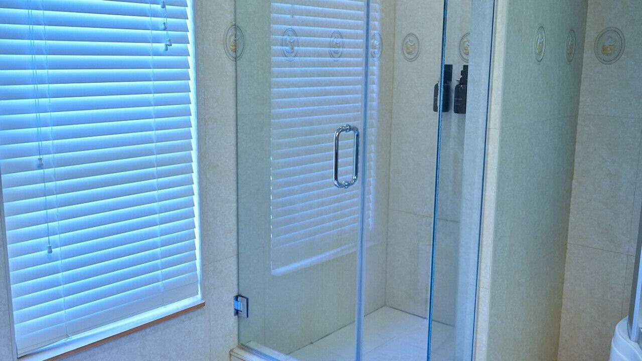 Photo of Bathroom in Cuddebackville