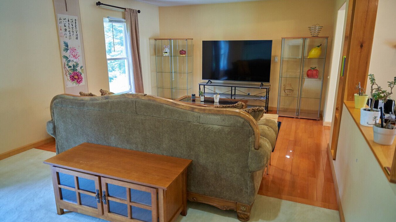 Photo of Livingroom in Cuddebackville