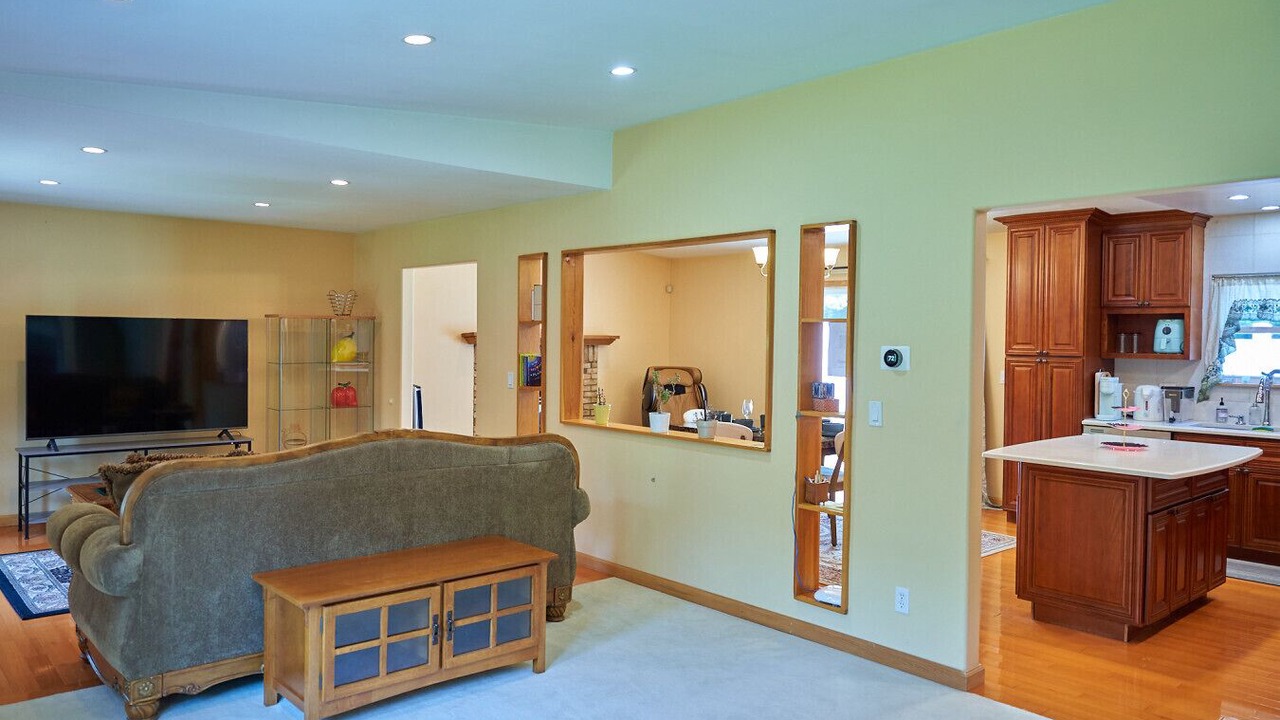 Photo of Livingroom in Cuddebackville