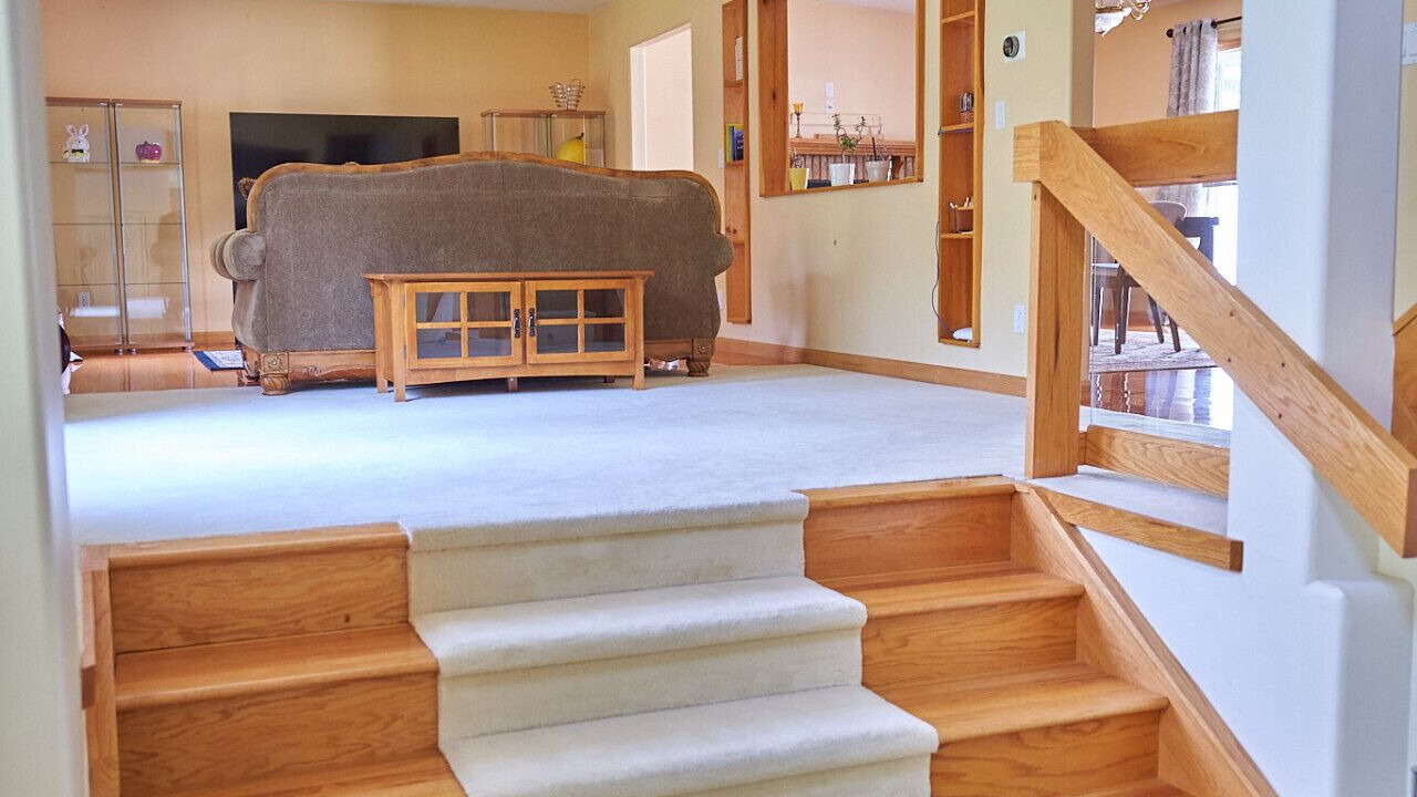 Photo of Livingroom in Cuddebackville