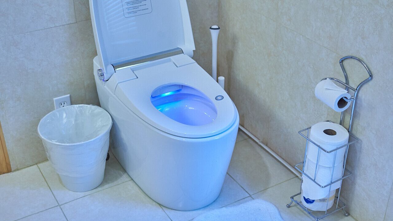 Photo of Bathroom in Cuddebackville