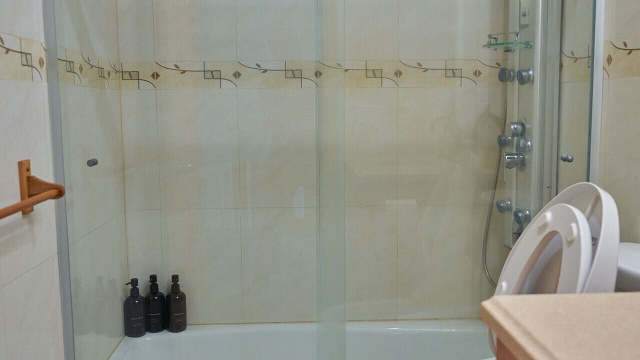 Photo of Bathroom in Cuddebackville