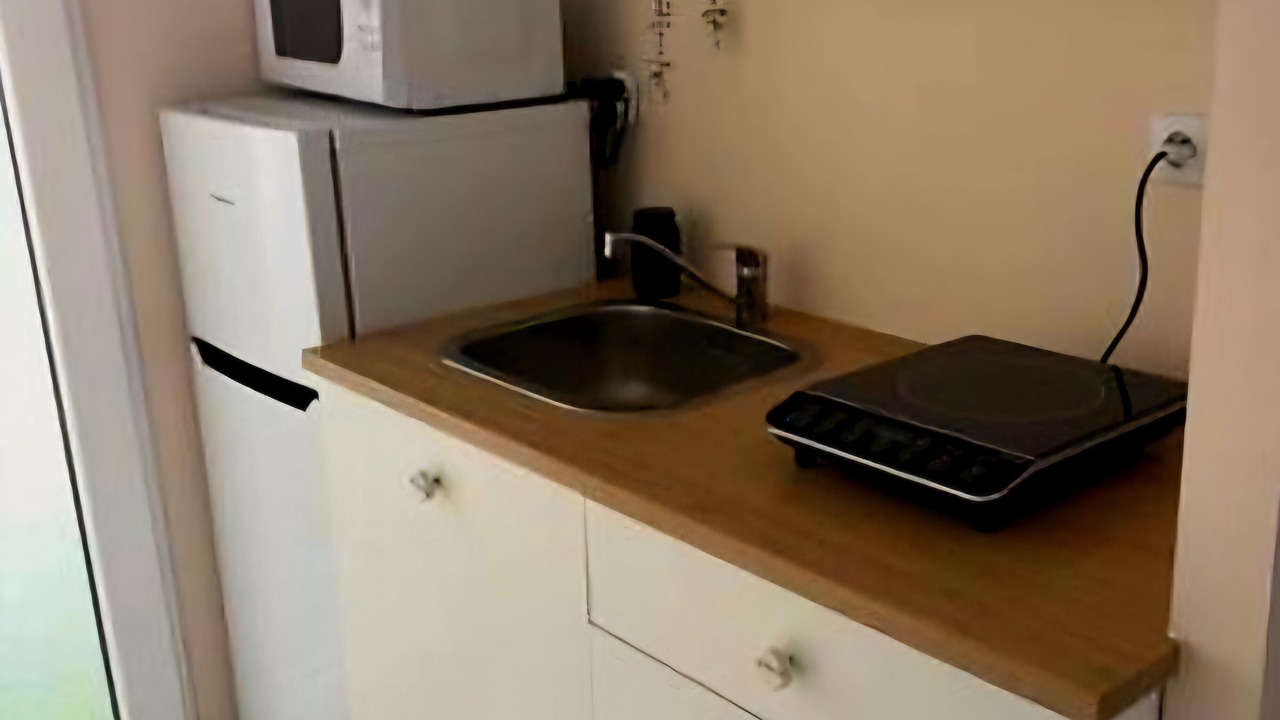 Photo of Kitchen in Lunel