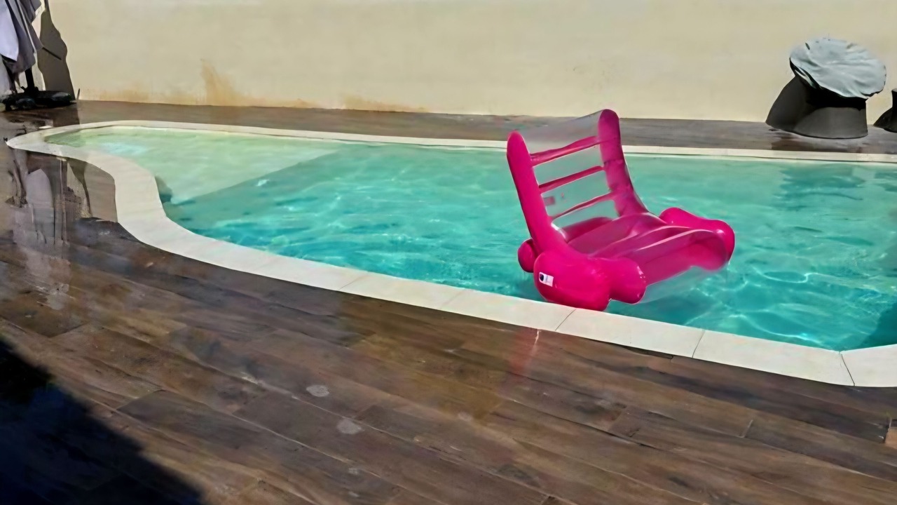 Photo of Outdoor in Lunel