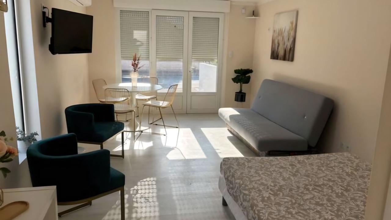 Photo of Livingroom in Lunel