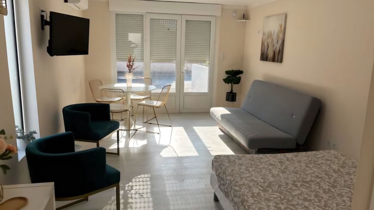 Photo of Livingroom in Lunel