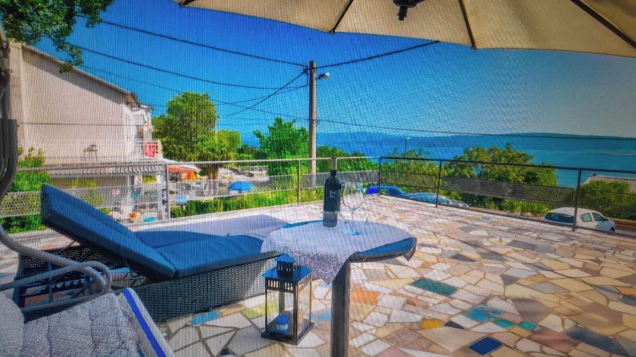 Photo of Patio Balcony in Klanfari