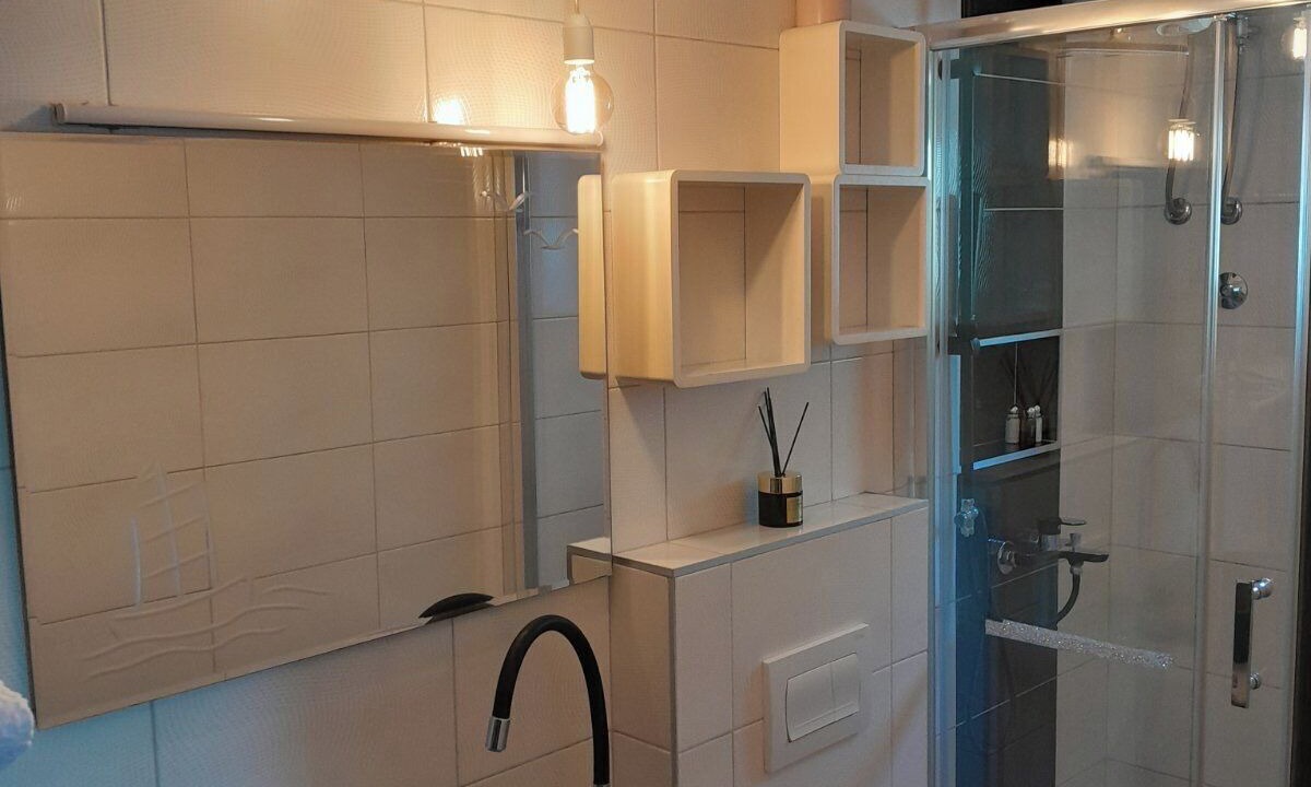 Photo of Bathroom in Klanfari