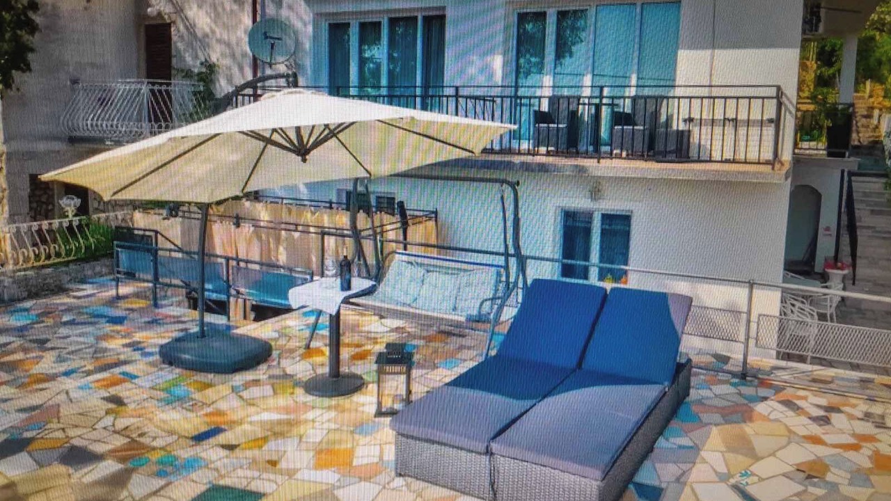 Photo of Patio Balcony in Klanfari