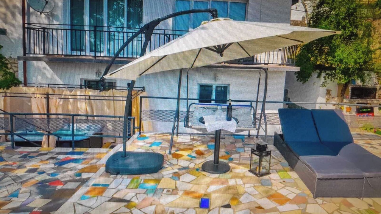 Photo of Patio Balcony in Klanfari