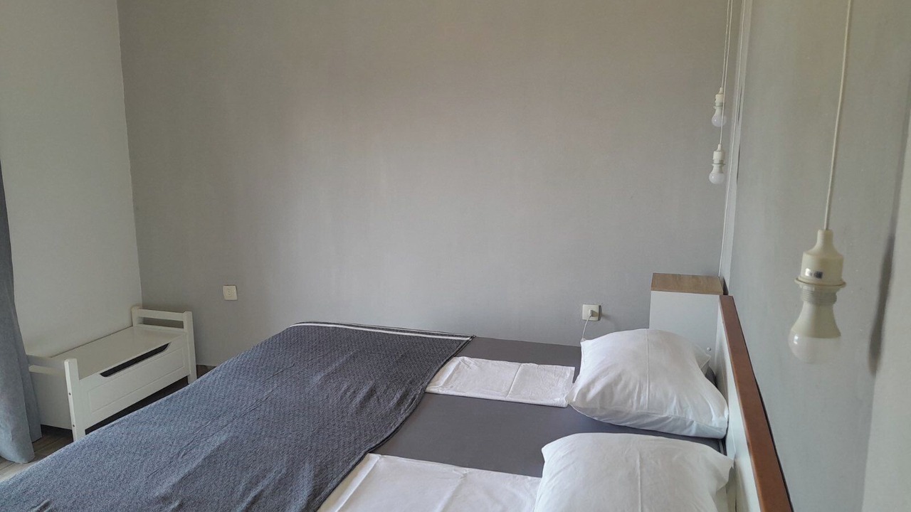 Photo of Bedroom in Klanfari