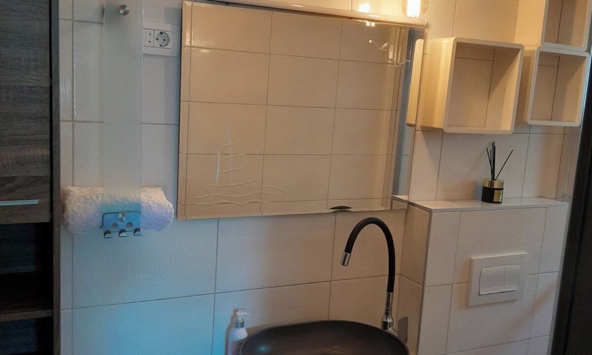Photo of Bathroom in Klanfari