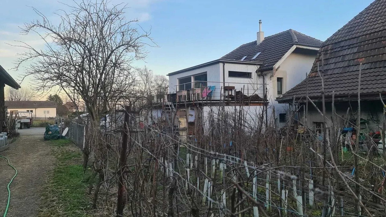Photo of Outdoor in La Neuveville
