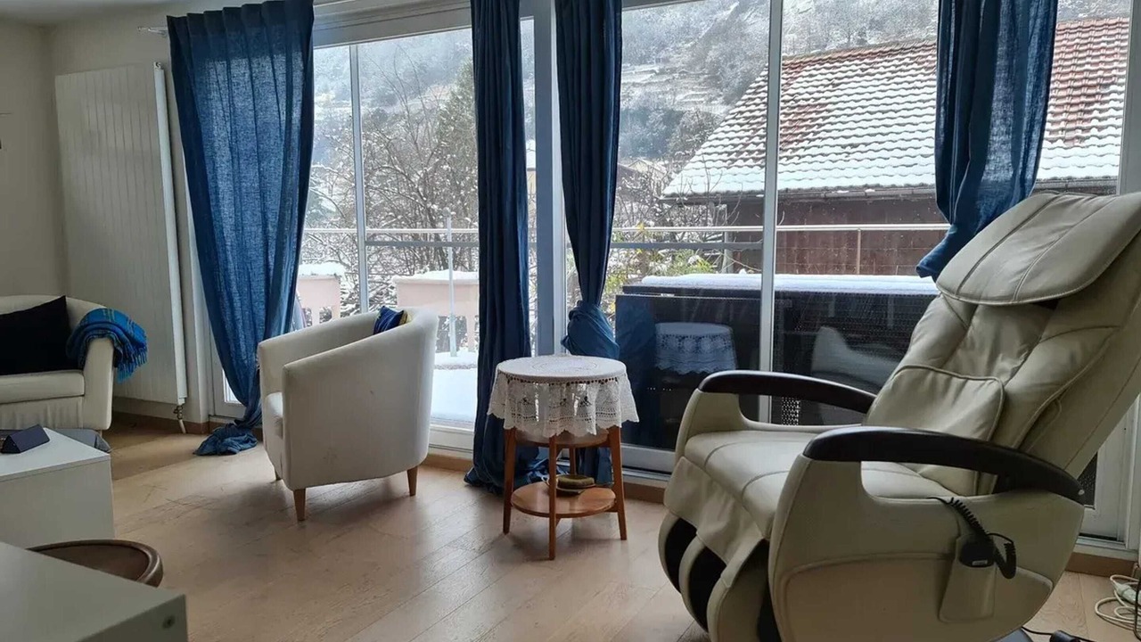 Photo of Livingroom in La Neuveville