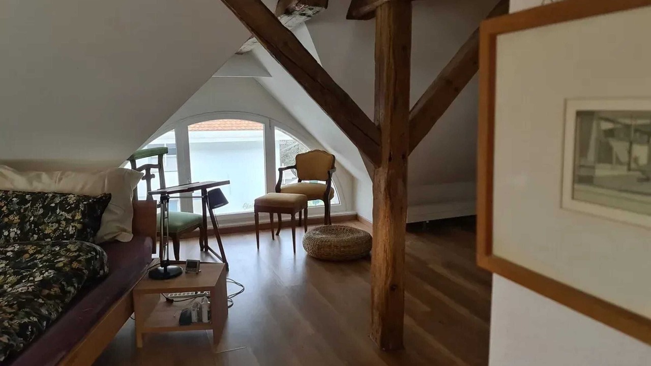 Photo of Livingroom in La Neuveville
