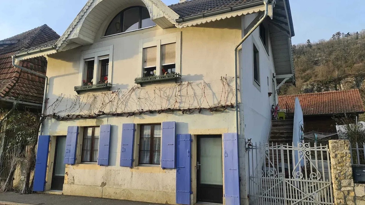 Photo of Outdoor in La Neuveville