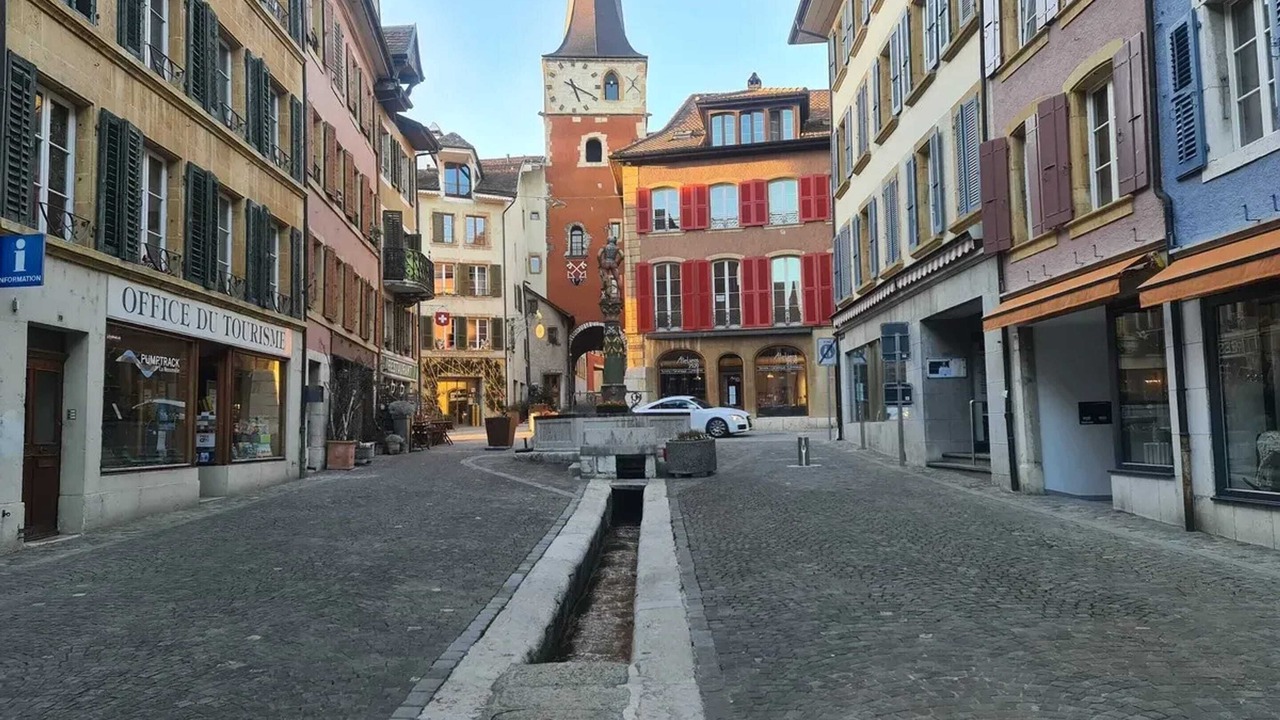 Photo of Others in La Neuveville