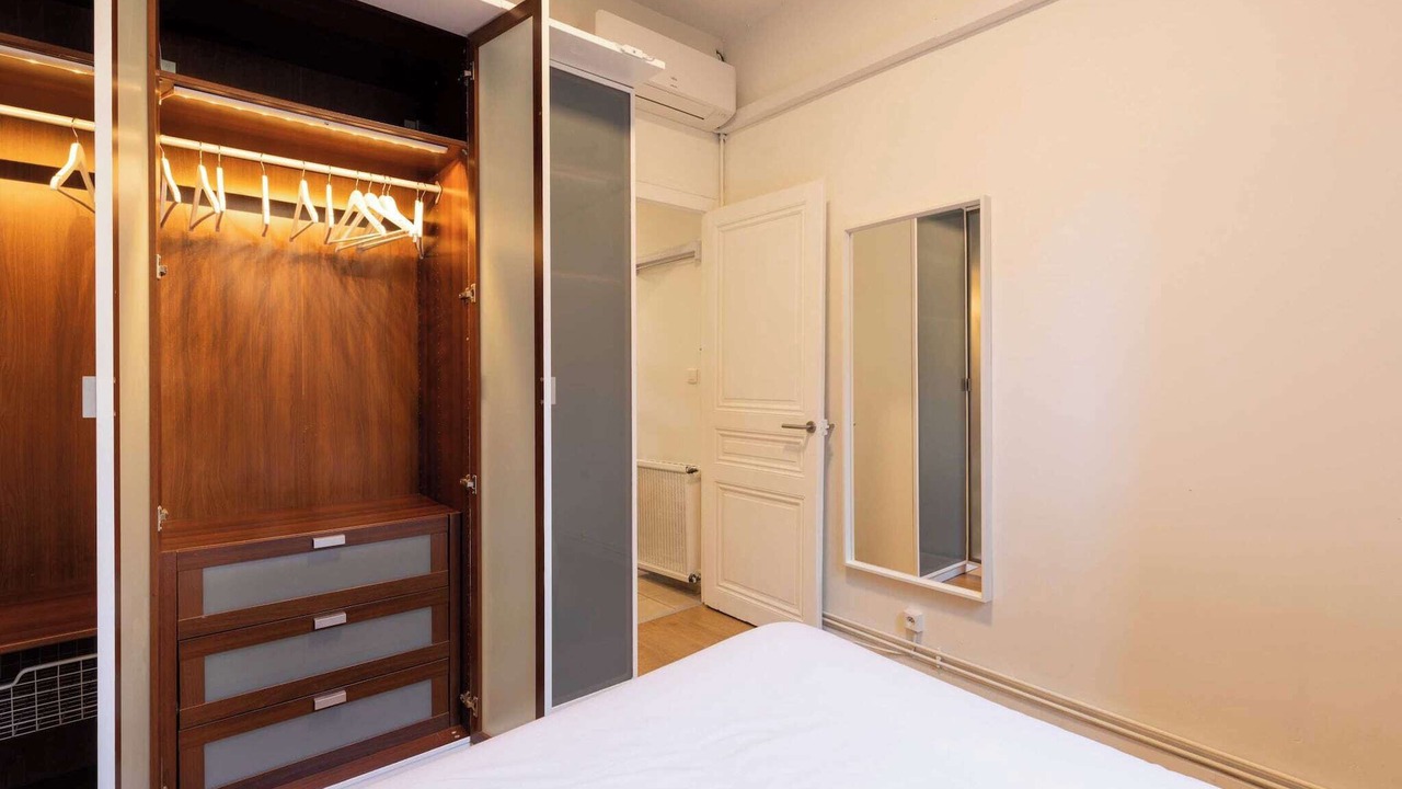 Photo of Others in Villette Gare