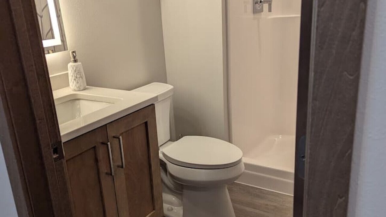 Photo of Bathroom in Otter Tail County