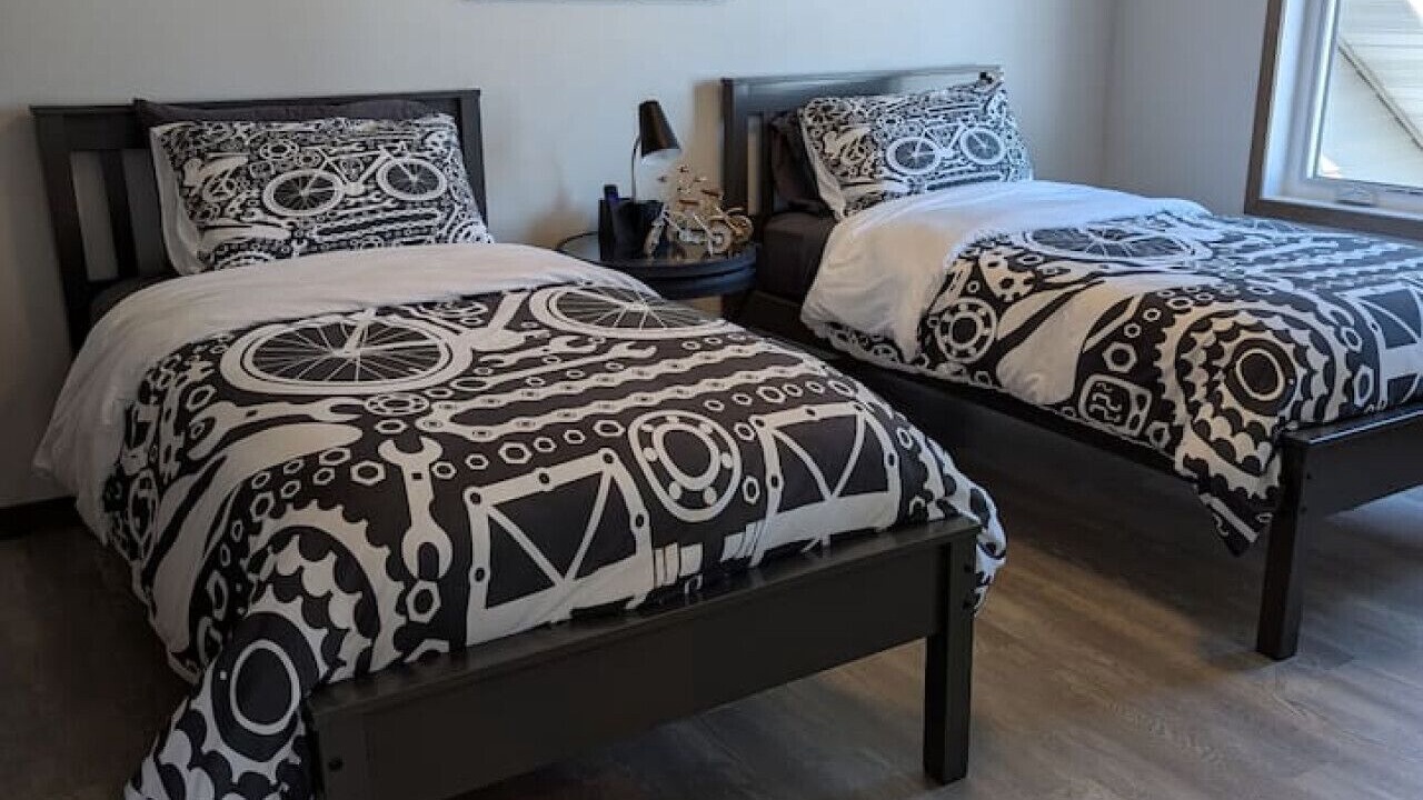 Photo of Bedroom in Otter Tail County