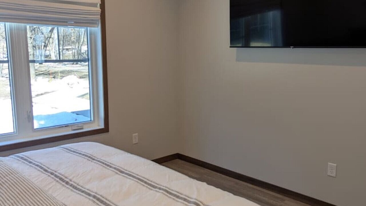 Photo of Bedroom in Otter Tail County