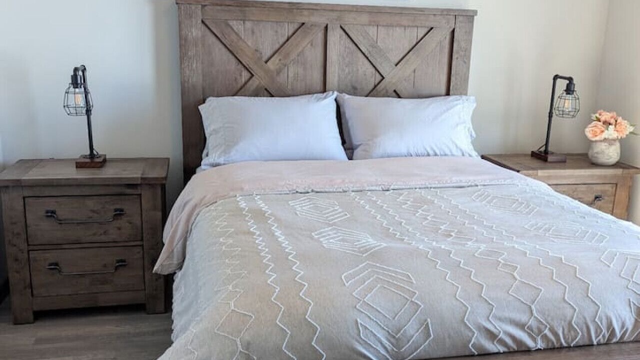 Photo of Bedroom in Otter Tail County