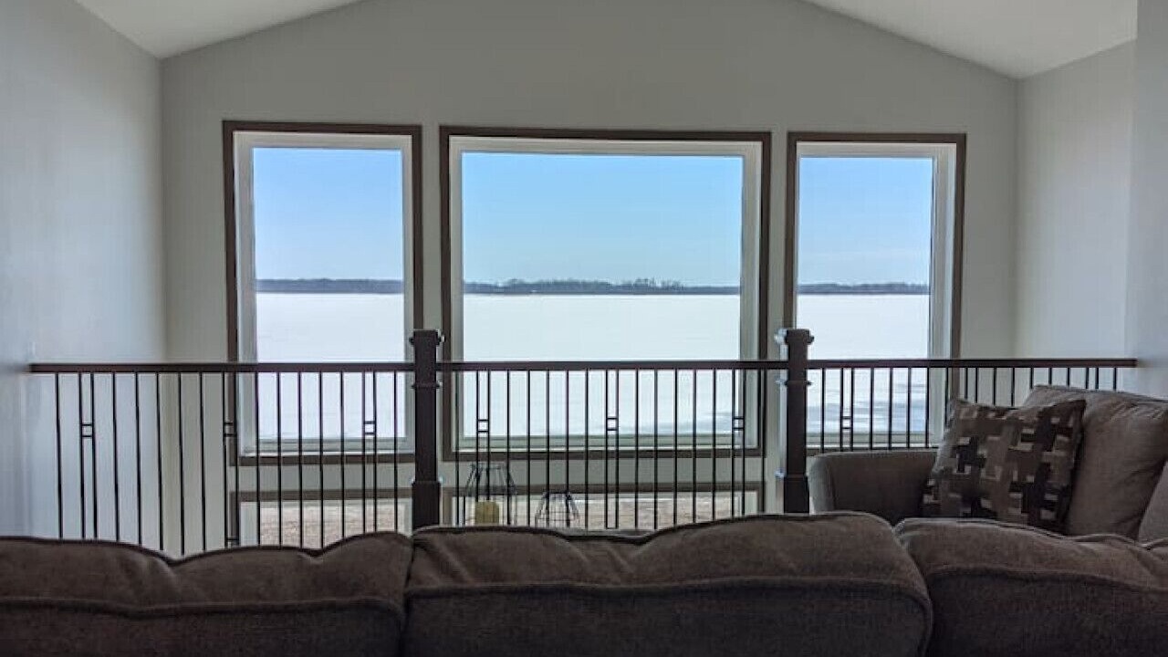 Photo of Livingroom in Otter Tail County